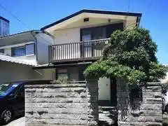 浜町小院Guest House 一階貸切