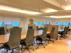 Workmedi新宿 会議室E