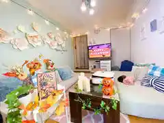 SINGLE柏2 1004号室