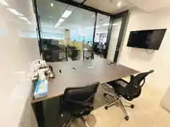 STAYUP横浜 会議室