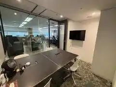 STAYUP横浜 会議室