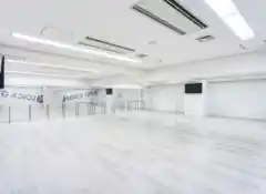 LOICXダンススタジオ