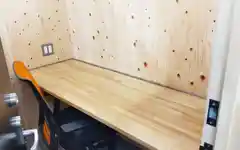 シェアオフィス八王子8Beat個室ワークスペース