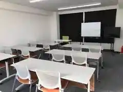 シェアオフィス八王子8Beat