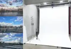 清田写真スタジオ