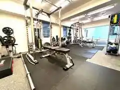 GRIT GYM 銀座店｜完全個室貸切パーソナルジム