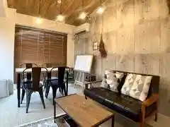 としょかんのうら二子玉川