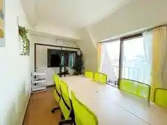 ロジェ札幌25 1304号室