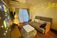 リベラルスペース