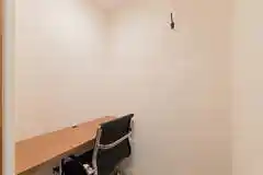 オンラインミーティングルーム