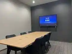 BIZcomfort橋本 6名用会議室 