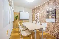 ふれあい貸し会議室 栄D