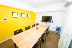 GS貸会議室 岡山店