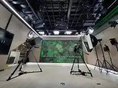 SHOUDOUスタジオA