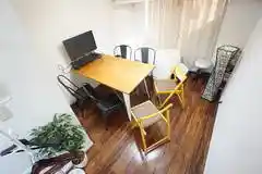 関内ワーク＆サロンスペース402