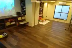 cafe& space Marushin