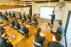 高崎の会議室【カリマ高崎】高崎駅から徒歩７分！