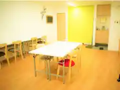 東京こころテラス