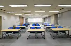 日写協会議室