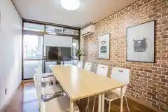 ふれあい貸し会議室 浜松A