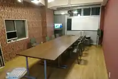 御菓子司 富貴屋2F 会議室 