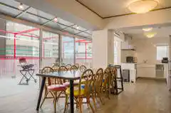 BBQテラス西新宿 Ⅰ