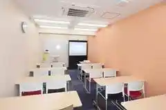 みんなの貸会議室　博多駅前店