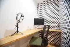 CO-WORKINGSPACE EXPRESSIONブース3