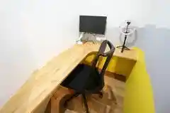 CO-WORKINGSPACE EXPRESSIONブース4