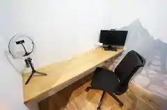 CO-WORKINGSPACE EXPRESSIONブース6