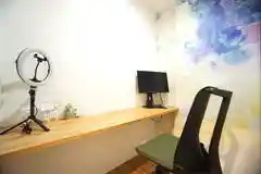 CO-WORKINGSPACE EXPRESSIONブース7