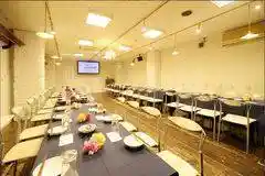 リリーバンケット 栄 伏見店