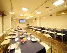 リリーバンケット 栄 伏見店 貸切ダイニング＆貸しスペース