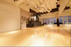 代々木上原スタジオ