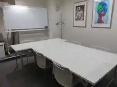 アントレオフィス 四ツ谷個室大会議室