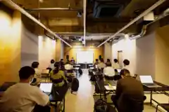仙台Blank　30名定員イベントスペース