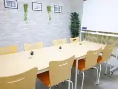 KS1 新宿御苑貸会議室