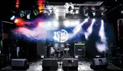 新宿ライブハウス Cat's hole