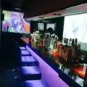 バー･モルモット1匹目