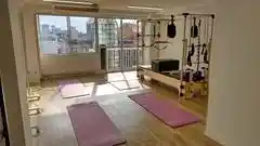 sr pilates studio四谷