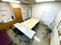 高円寺会議室とロビーラウンジ