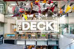 The DECK イベントスペース