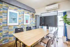 たくすぺ会議室 三鷹