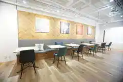 CO-WORKINGSPACE EXPRESSIONソファ3