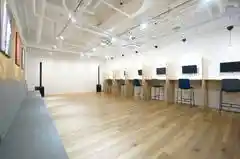 CO-WORKING＆JAZZCLUB EXPRESSION