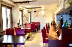 Kappo Dining とらまつ