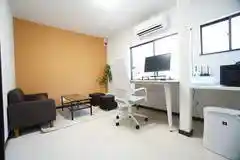 レンタルスペース神崎川 ワーク①