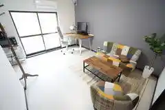 レンタルスペース神崎川 ワーク②