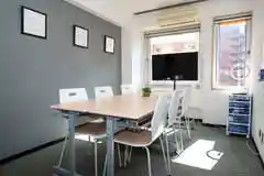 TSE貸会議室･横浜店