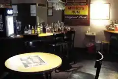 横浜ジャム音楽学院 バーラウンジ